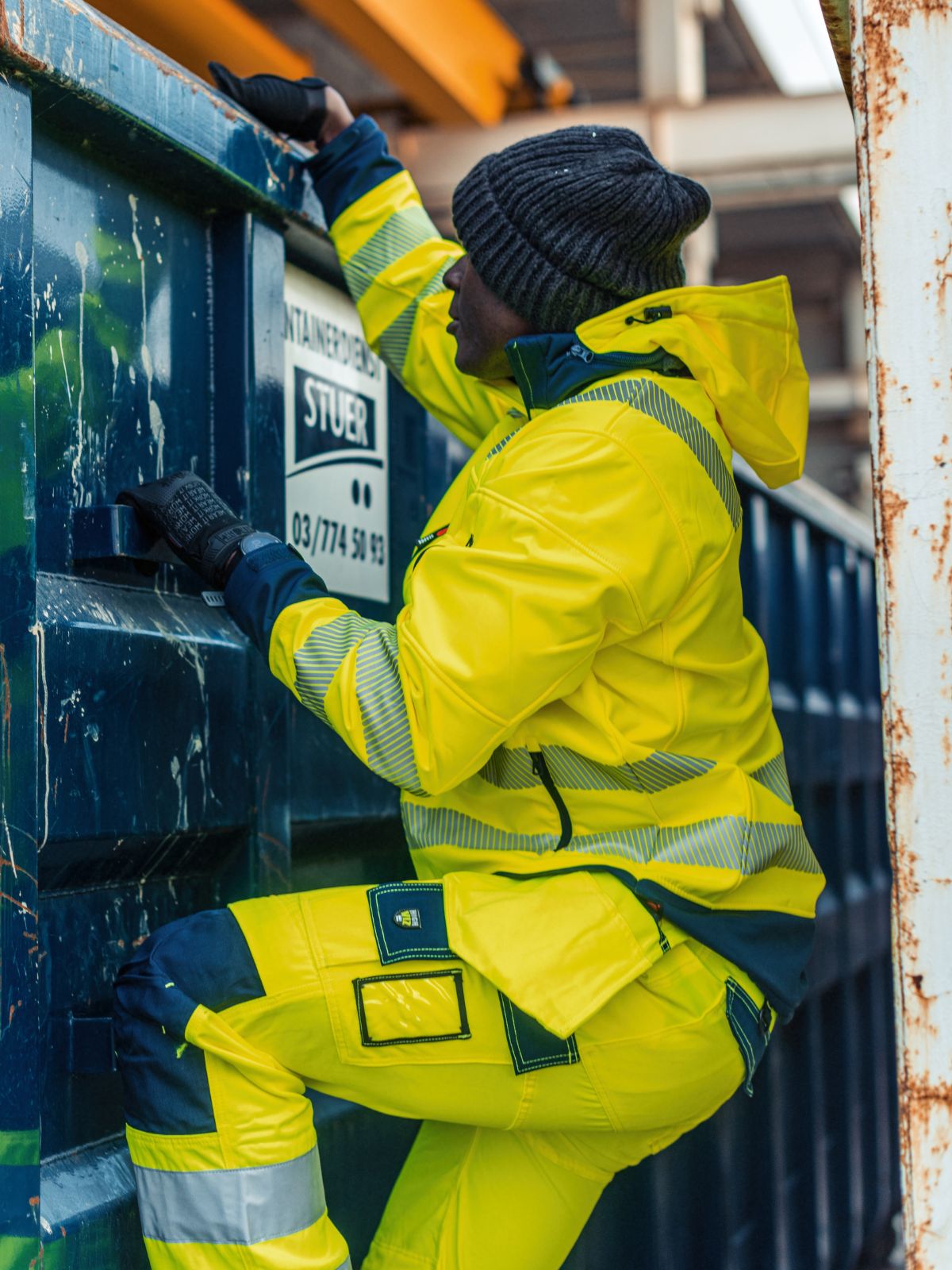 Photo produits Herock