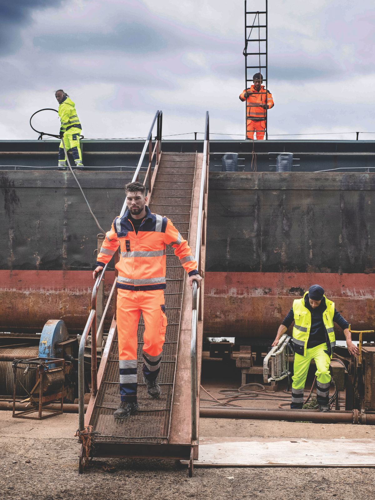 Photo produits Herock