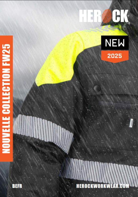 Catalogue automne-hiver Belgique