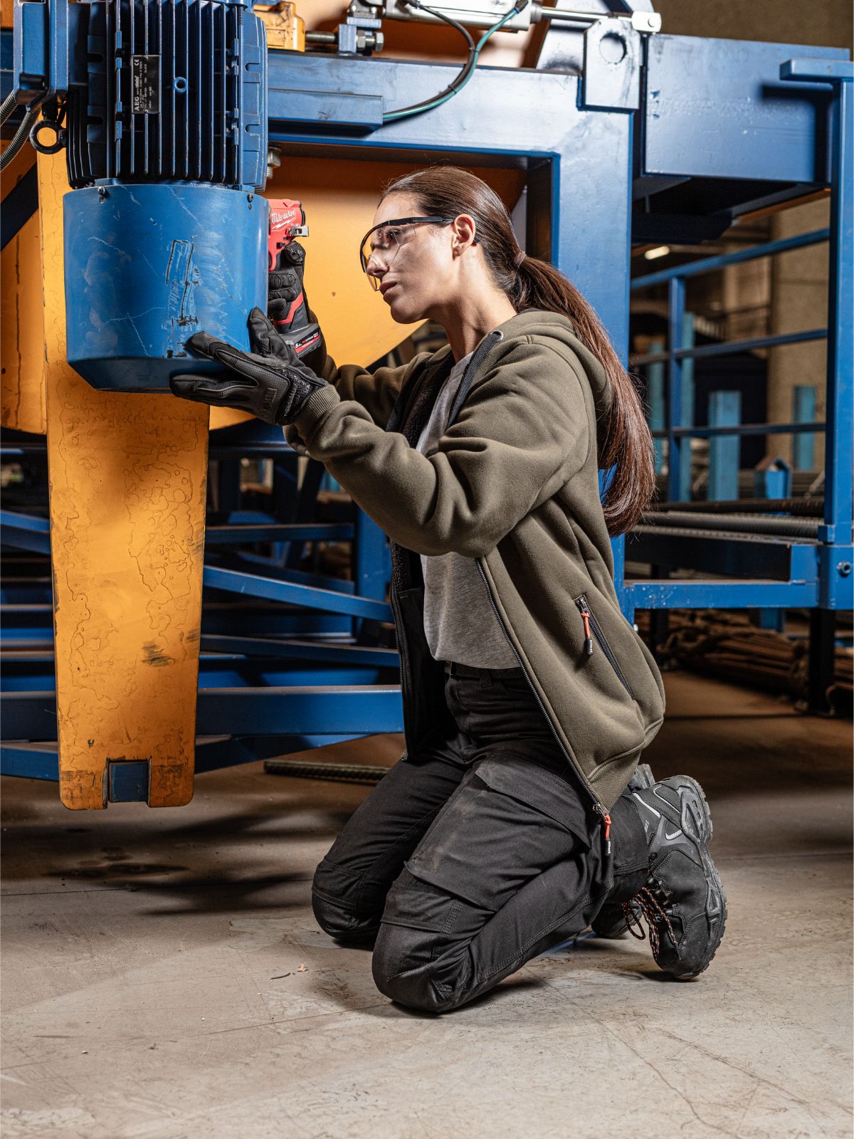 Photo produits Herock