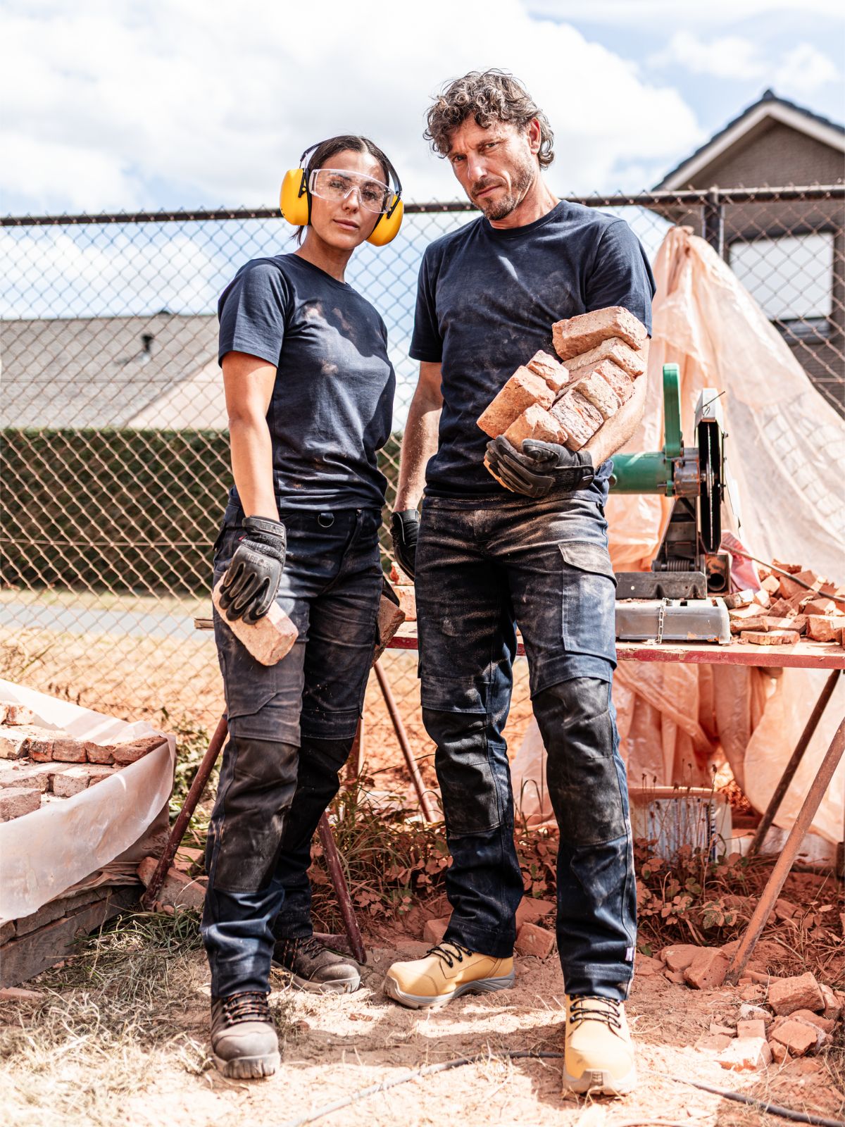 Photo produits Herock