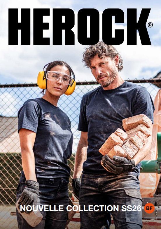 Catalogue herock été 2026