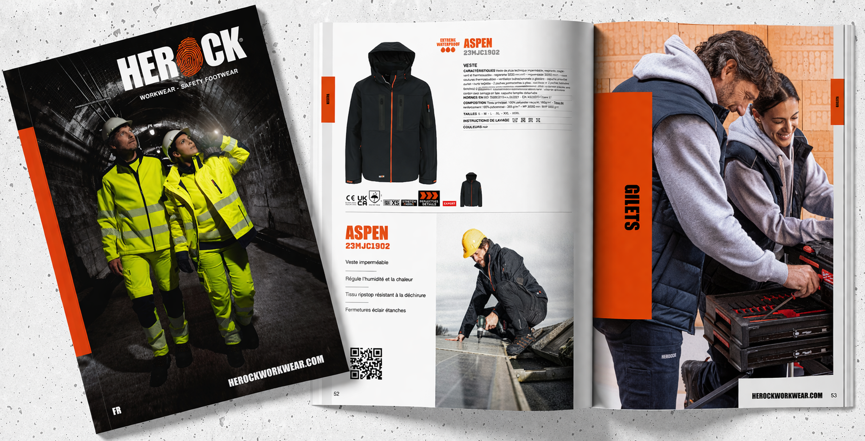 nouveau catalogue 2026