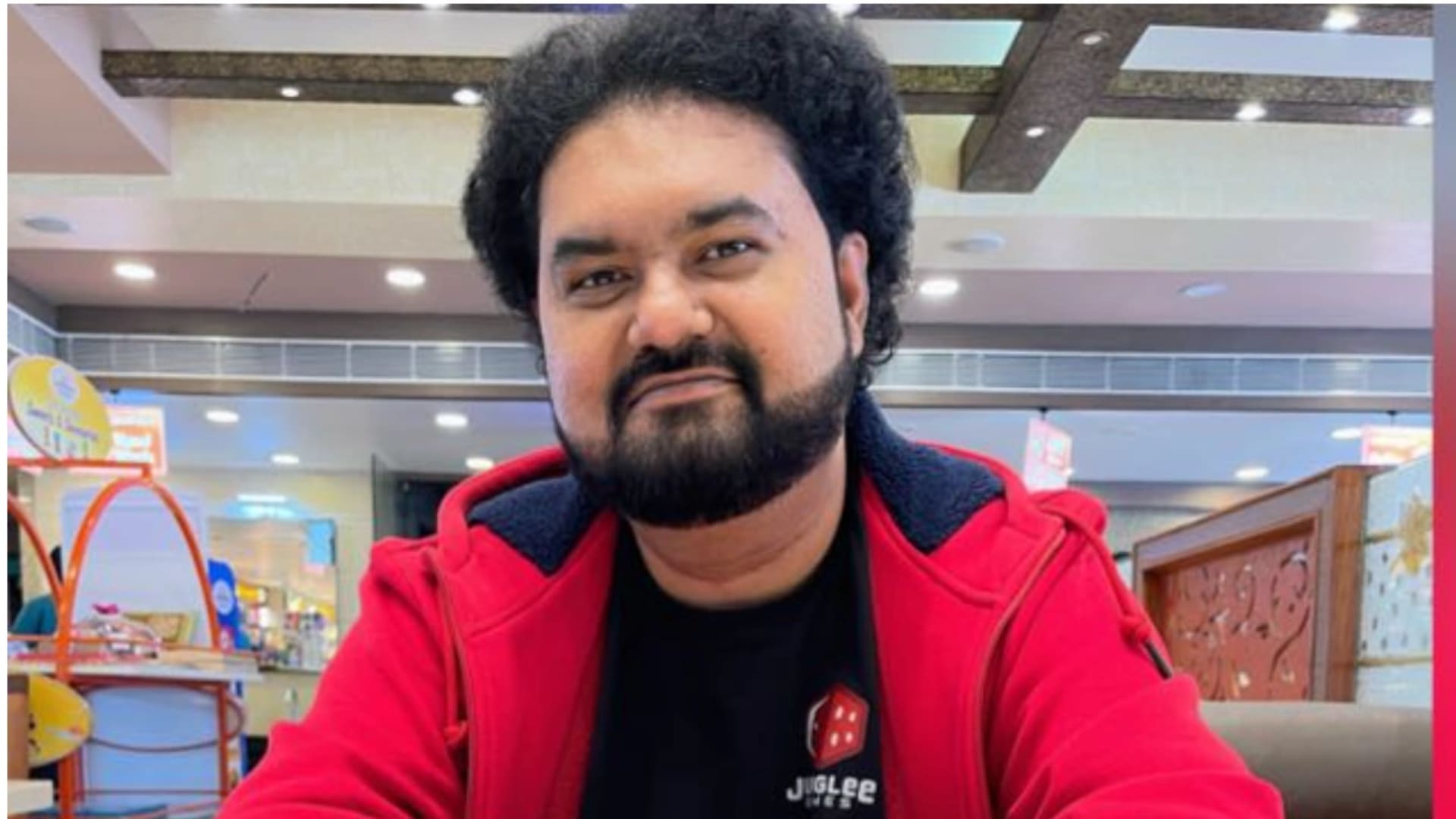 About me - Shashwath Shenoy
