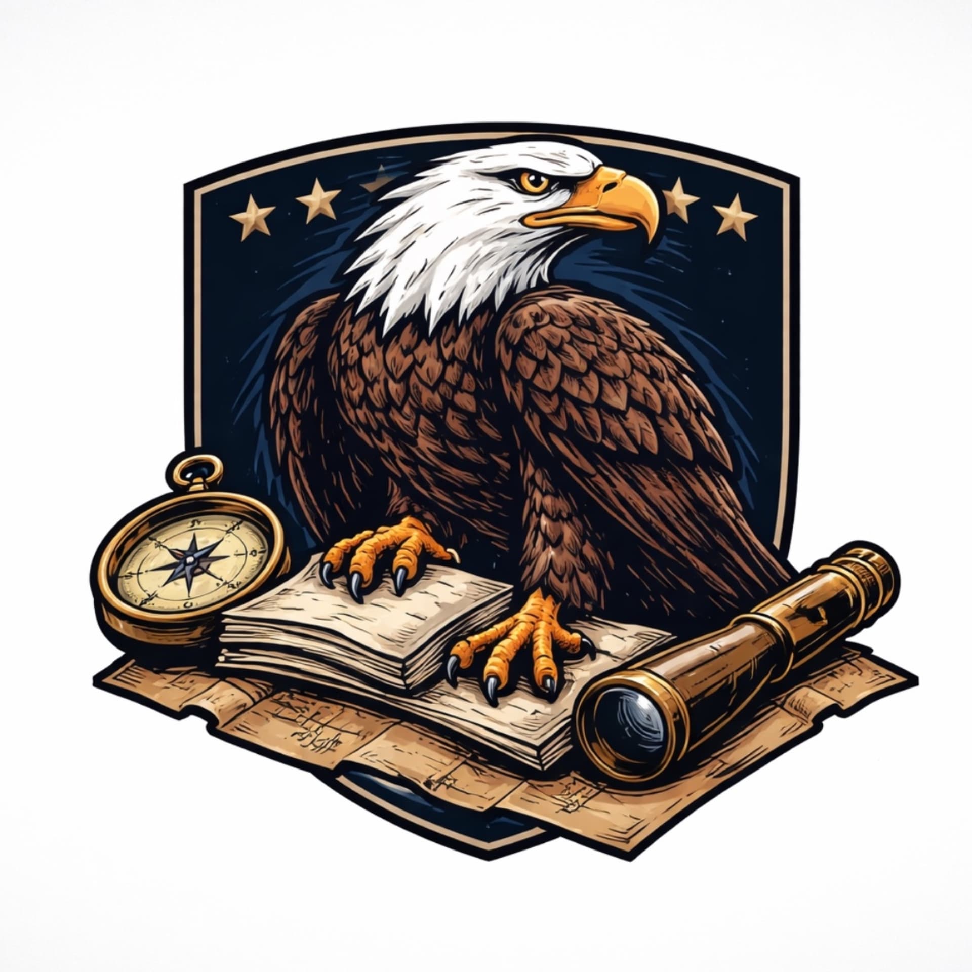 The Americanist