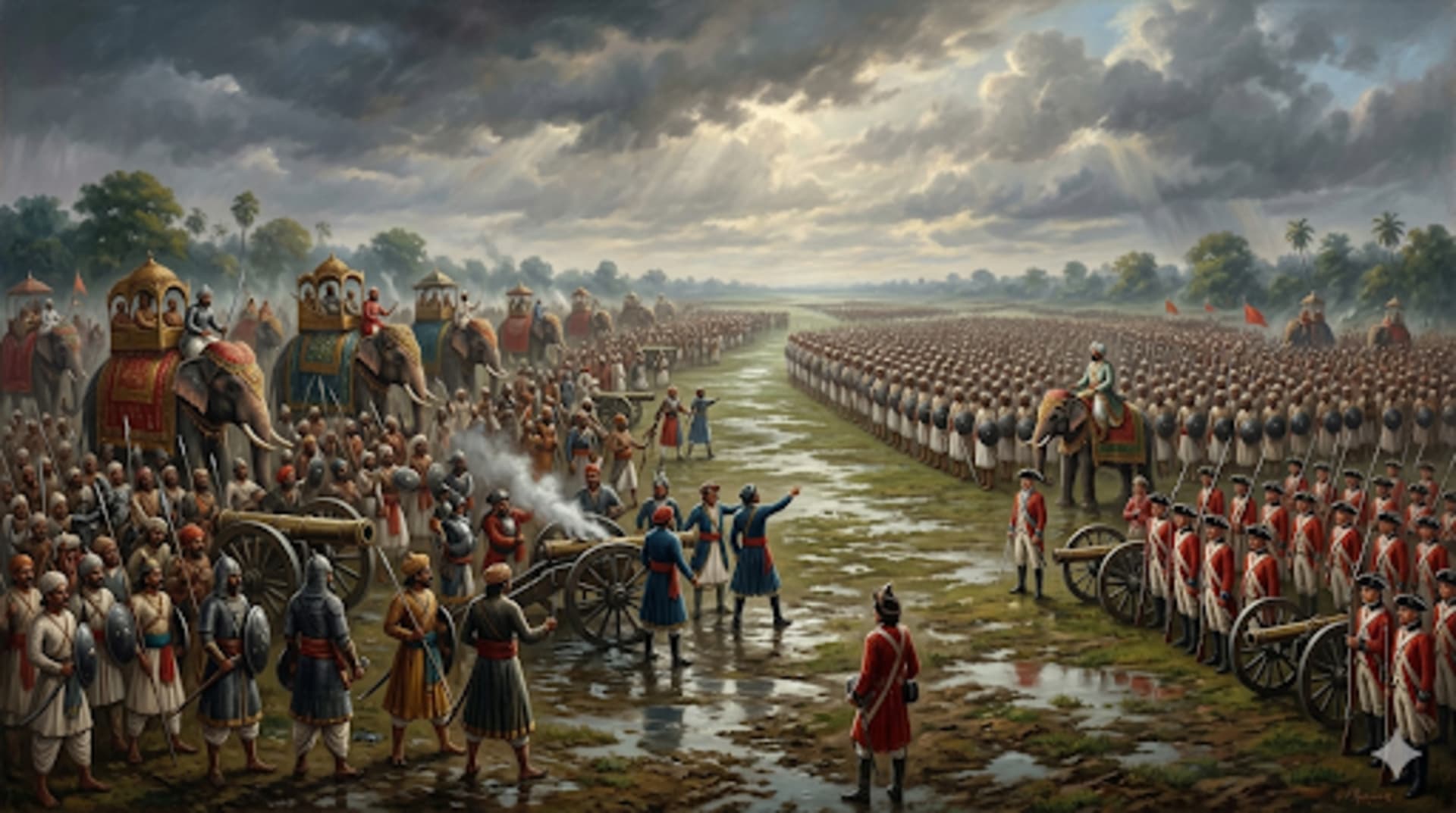 the battlefield the battlefield