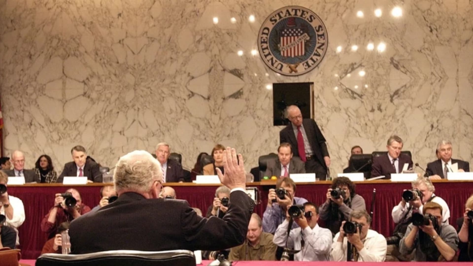 The Memo, The Briefing, and the Silence Before 9/11