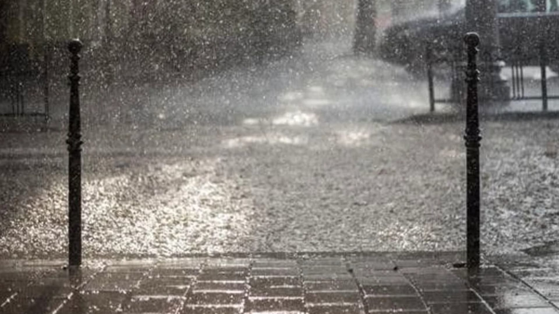 Our Little Storm