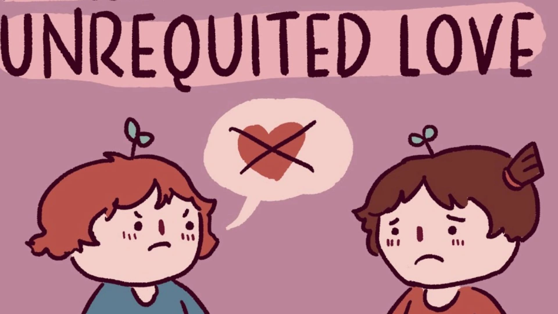 The Myth of Being Meant