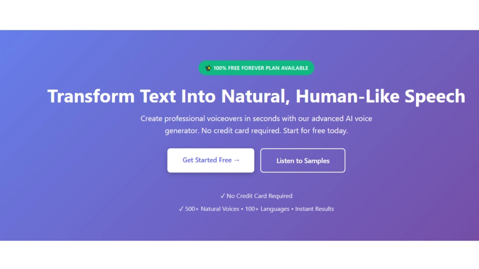 The Real Reasons AI Voices Sound Fake and How to Fix Them