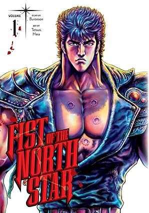 The Fist of the North Star