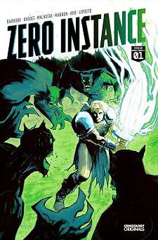 Zero Instance #1