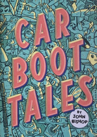Car Boot Tales