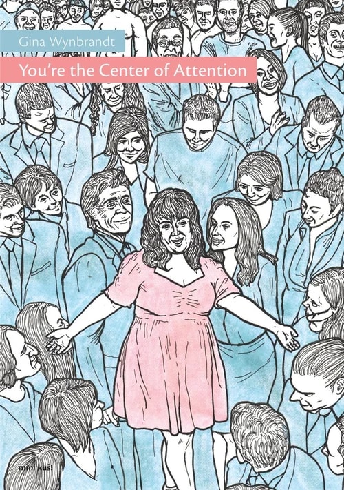 You're the Center of Attention