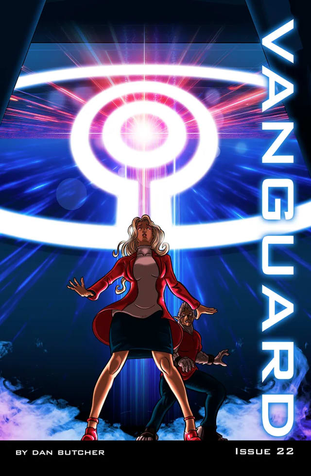 Vanguard