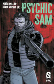 Psychic Sam - Vol. 1 of 3