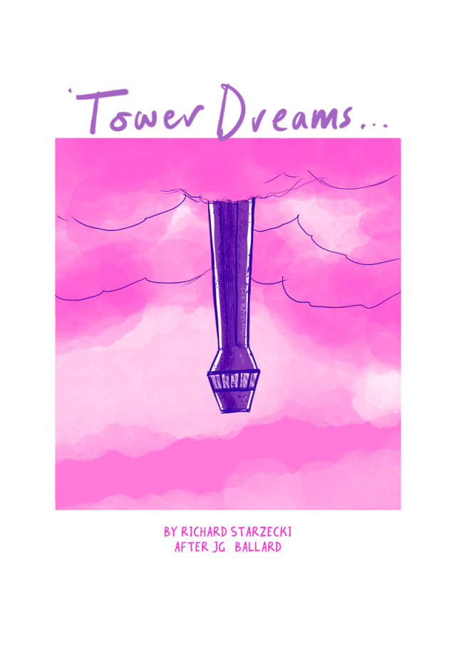 Tower Dreams