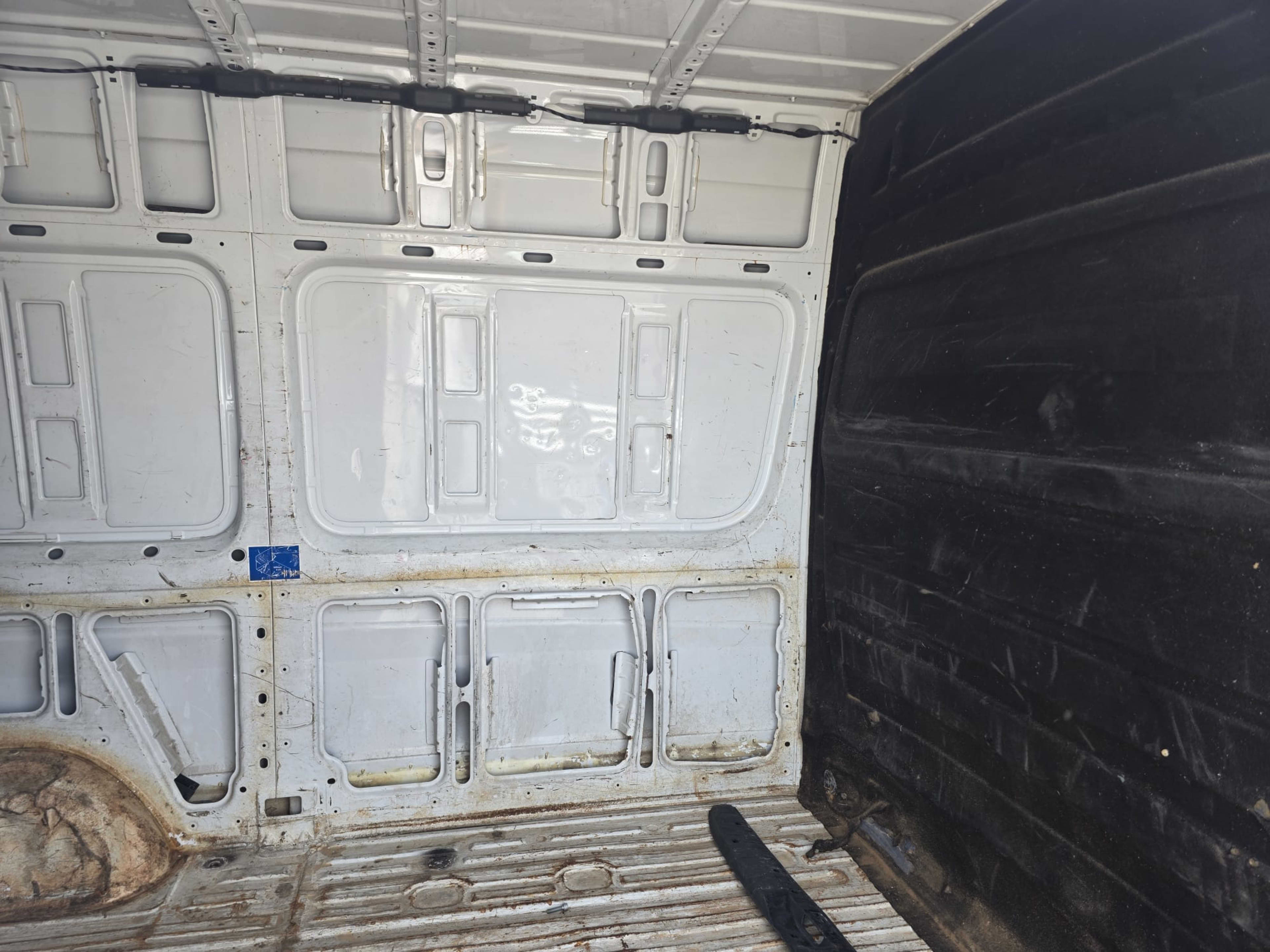 Mercedes-Benz SPRINTER 313CDI 2014 — miniatura 7