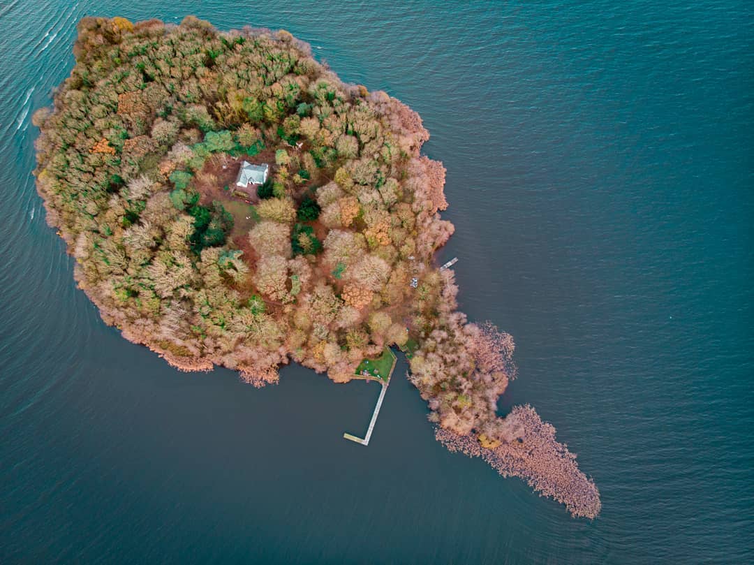 Coney Island, Northern Ireland