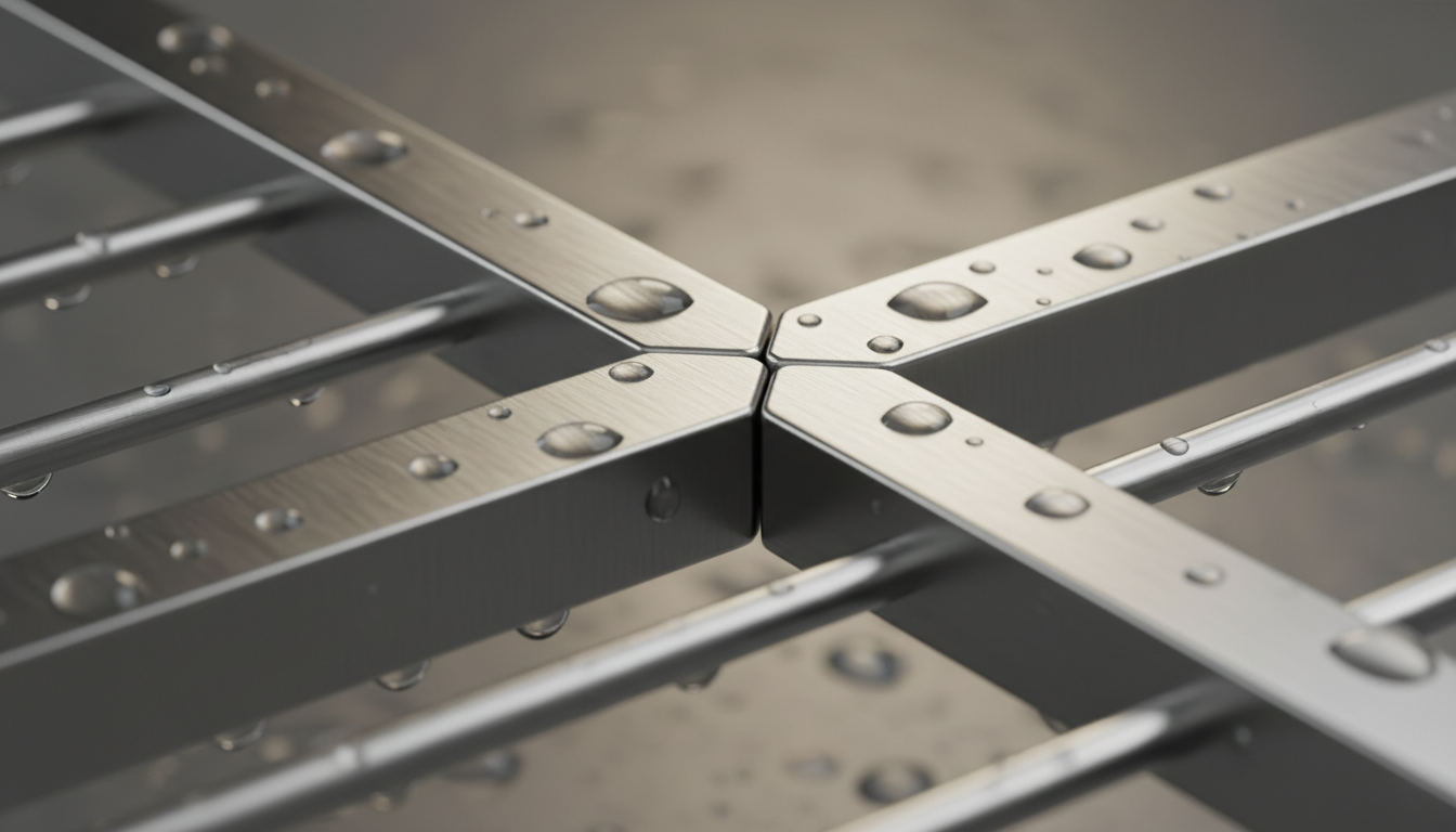 Gros plan sur la texture en silicone antidérapant, couleur verte, et ses motifs innovants.