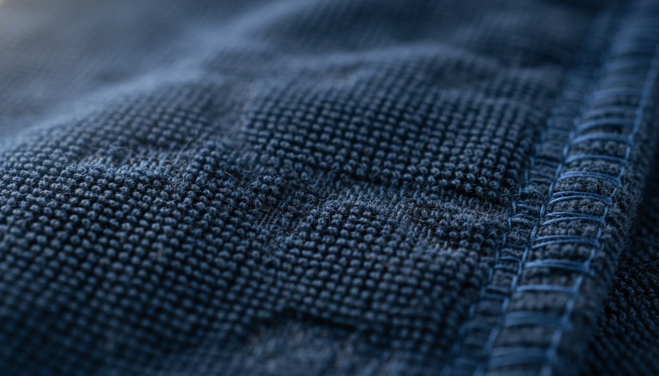 Textile éponge ultra-absorbant en coton, avec une finition douce au toucher et coutures renforcées.