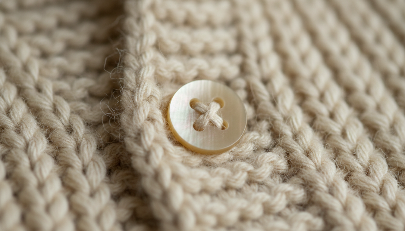 Gros plan sur la texture en peluche, avec des coutures soignées et des motifs étoilés.