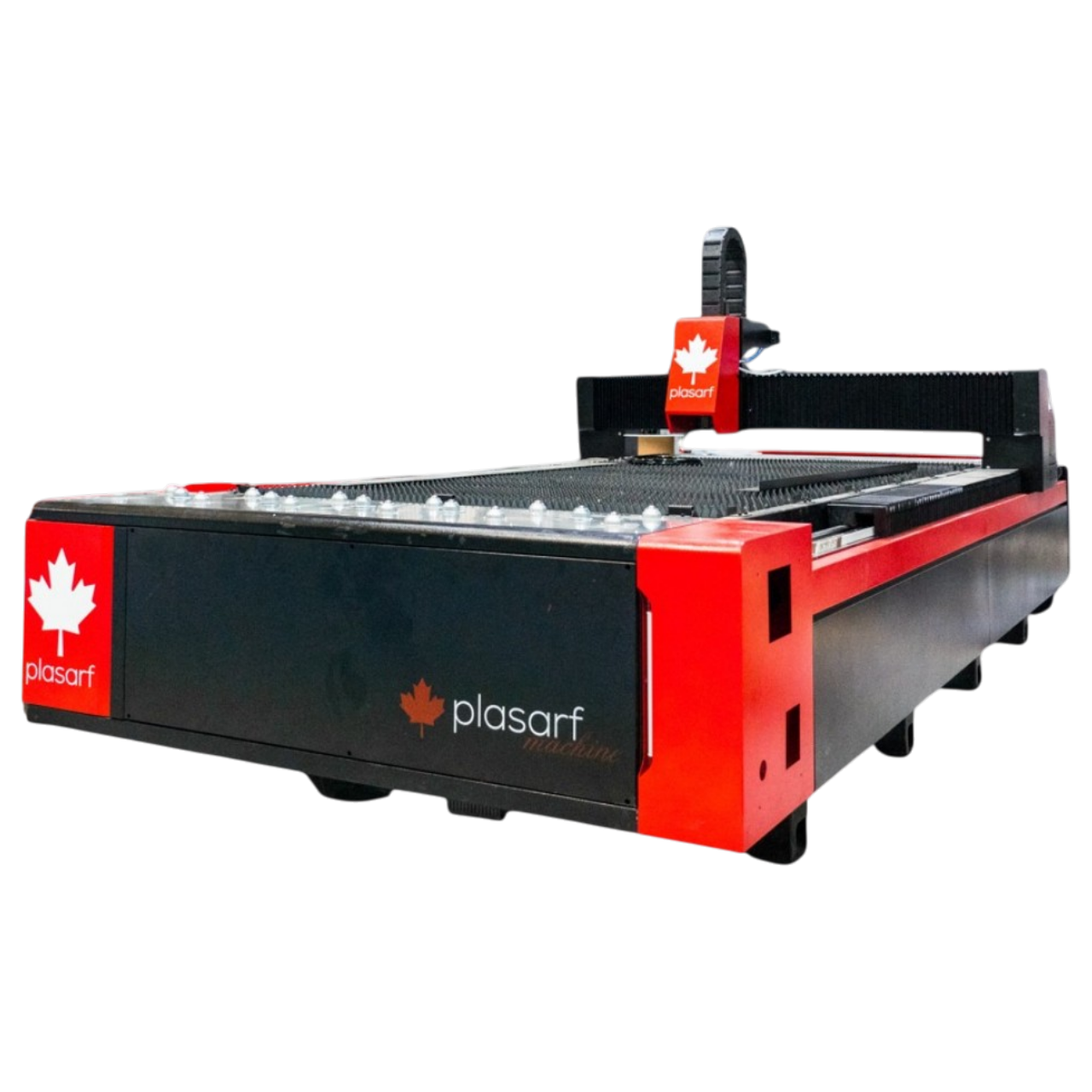 PL-S Series Open Type Single Table Fiber Laser Cutting Machine 2000x6000mm 3kW