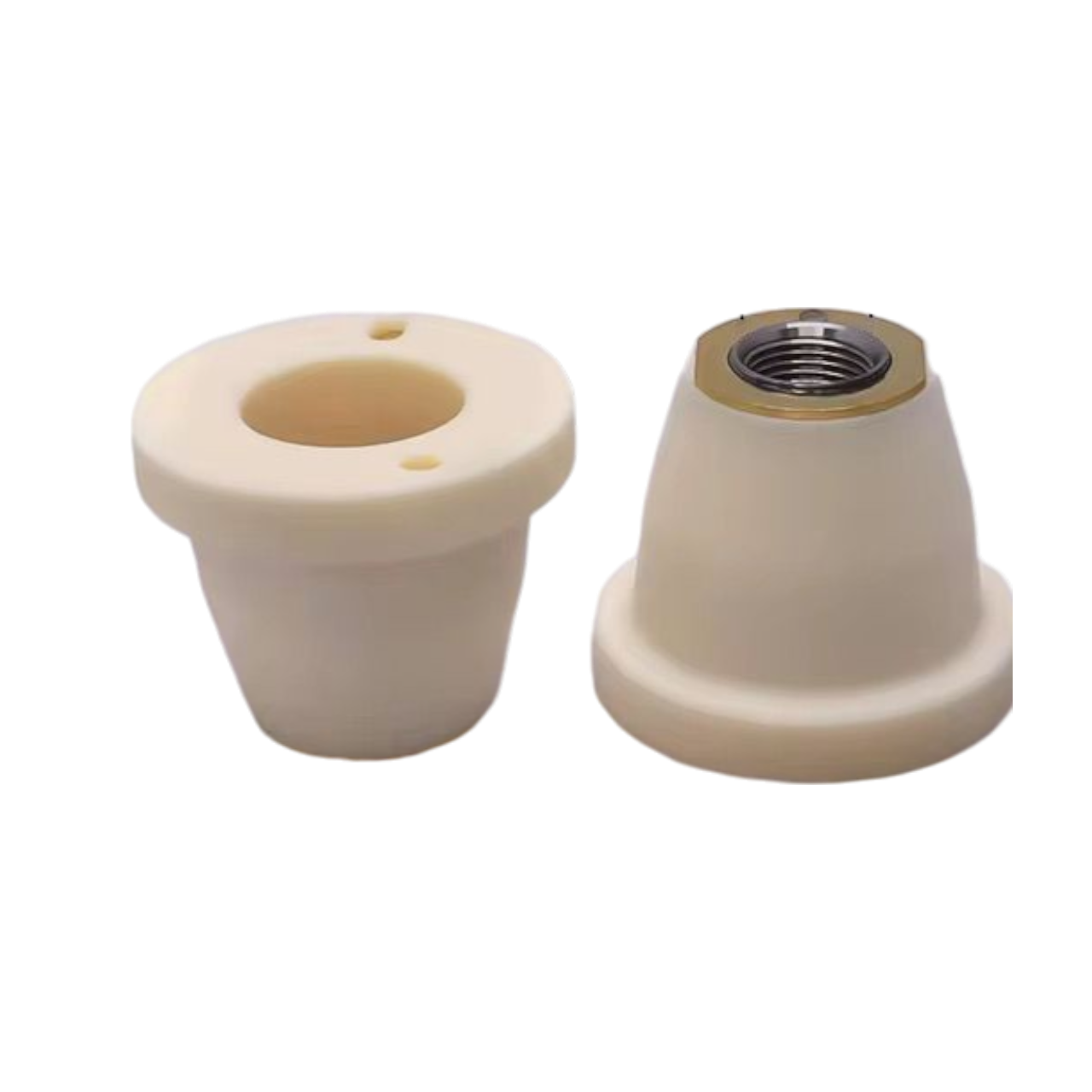Ceramic Nozzle Holder Trumpf - 1755673 | Plasarf Laser | Plasarf Laser