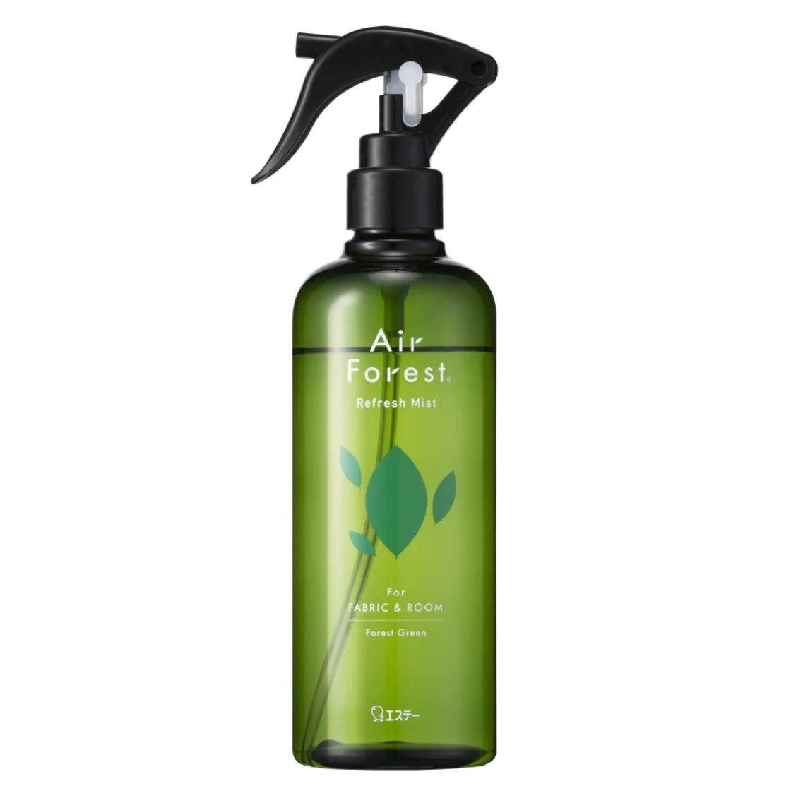AIRFOREST REFRESH MIST ตัวหลัก กลิ่นฟอเรสต์กรีน