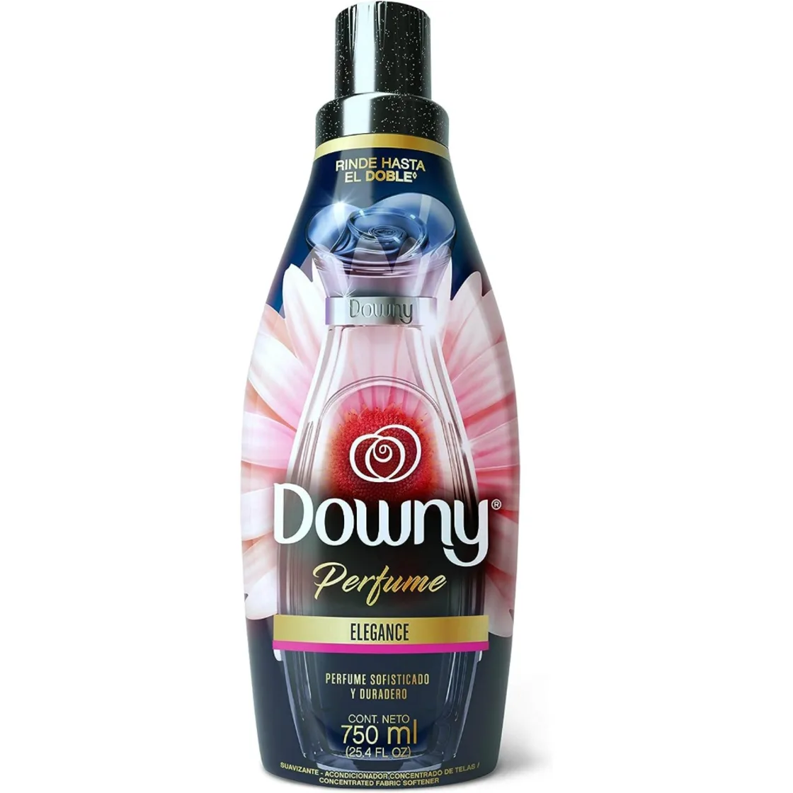 น้ำยาปรับผ้านุ่ม Downy Elegance 750ml (นำเข้าจากเม็กซิโก)