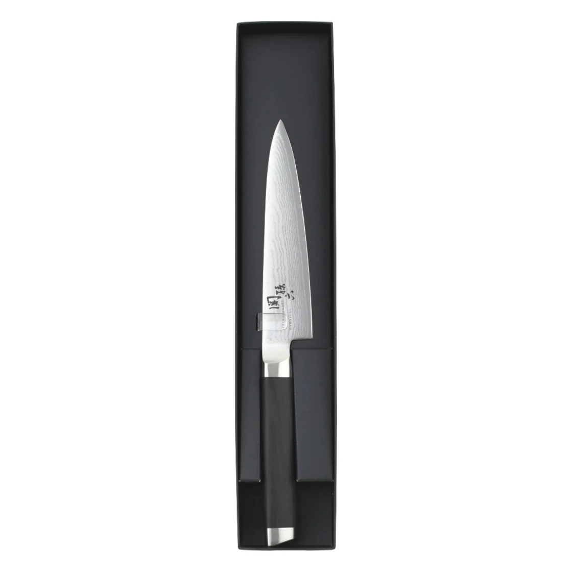 มีดเพ็ตตี้ดามัสกัส Sekimagoroku 120mm
