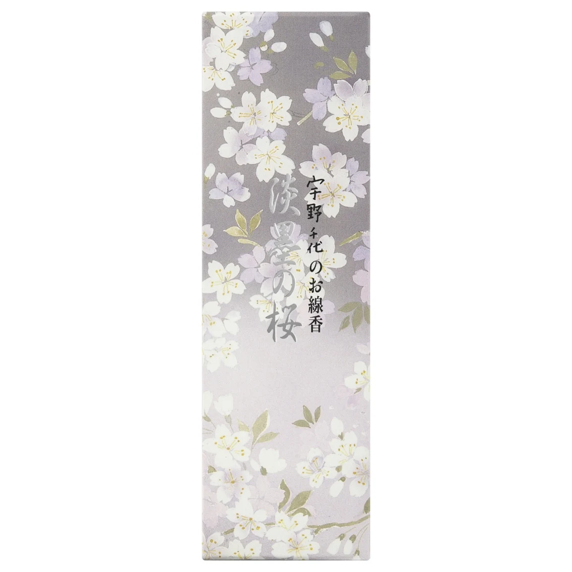 ธูปหอมดอกซากุระ Usuzumi no Sakura ชุดเล็ก