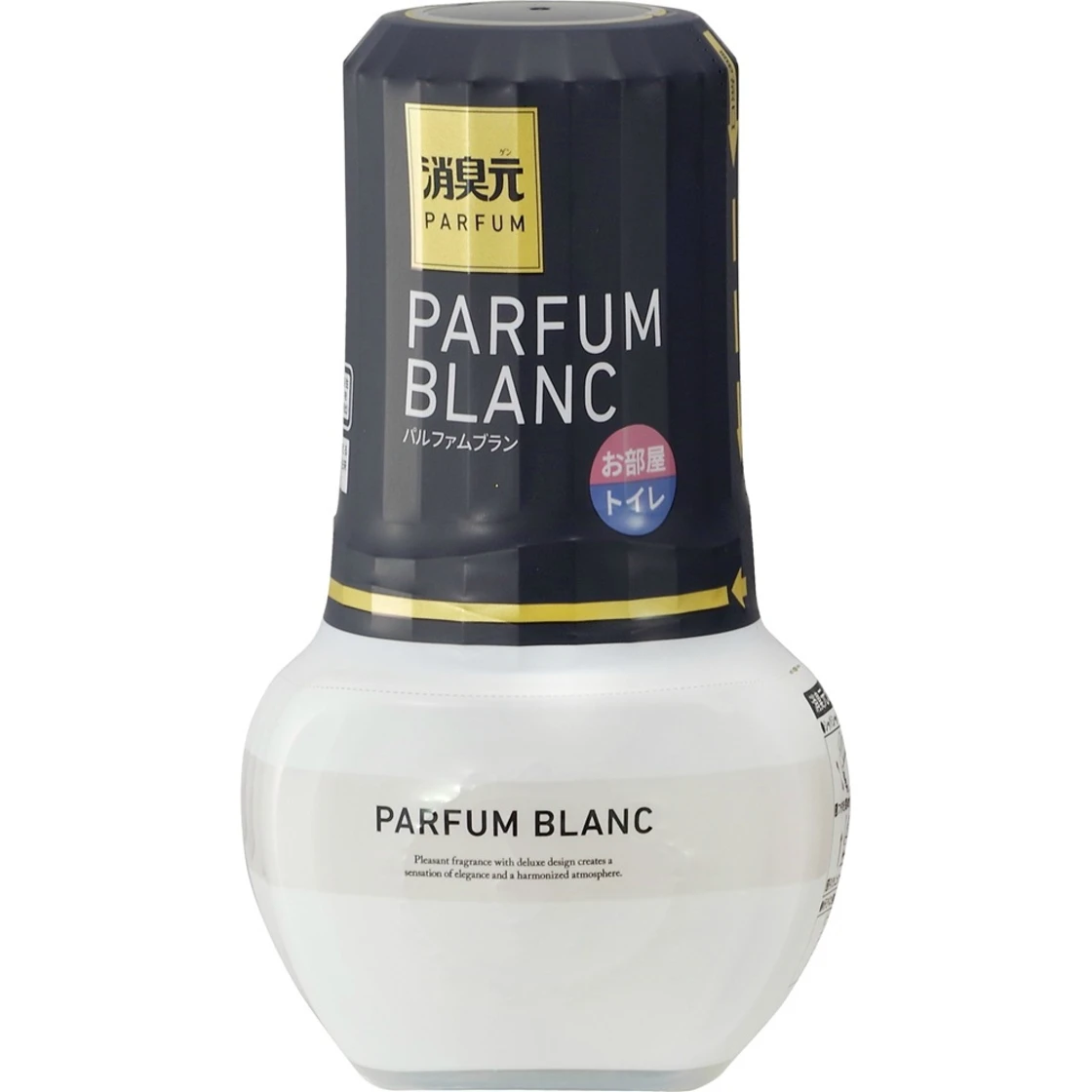 น้ำยาดับกลิ่น Parfum Blanc