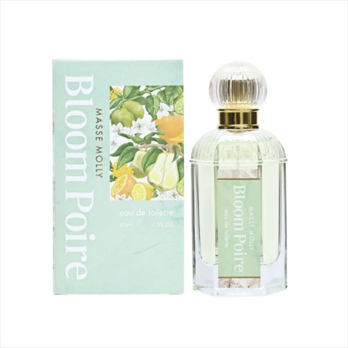 Massemolly Bloom Poire