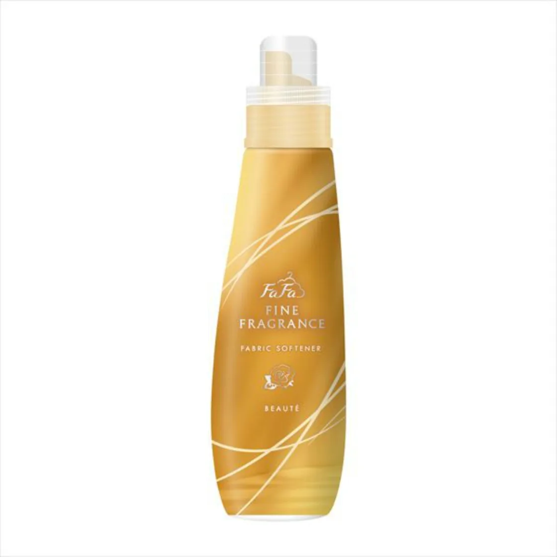 น้ำยาปรับผ้านุ่ม FaFa Fine Fragrance Beauté