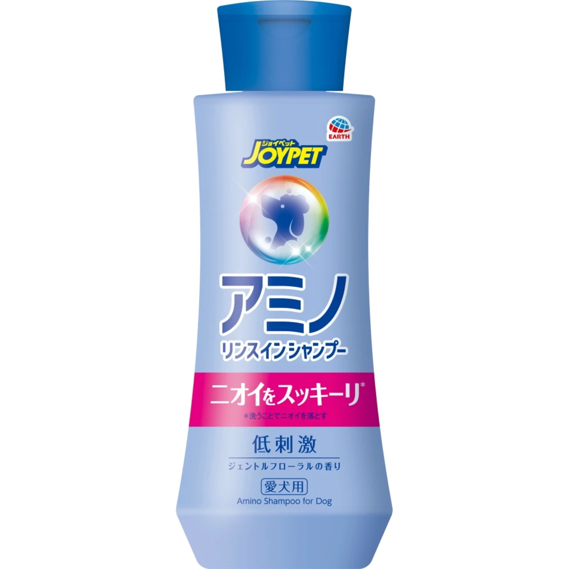 แชมพู Amino Rinse-in ของ Joipet 350 มล.