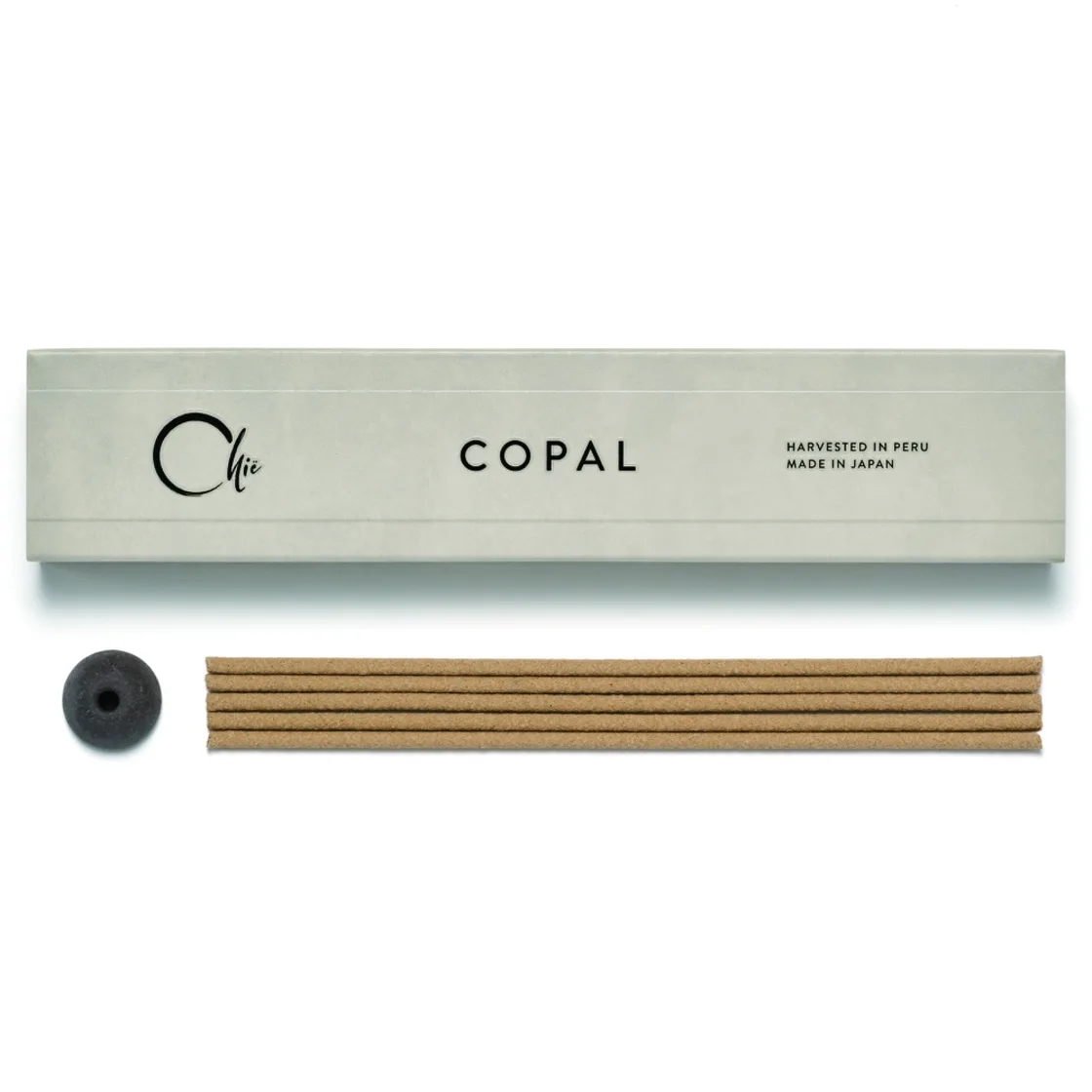 CHIE COPAL สติ๊ก