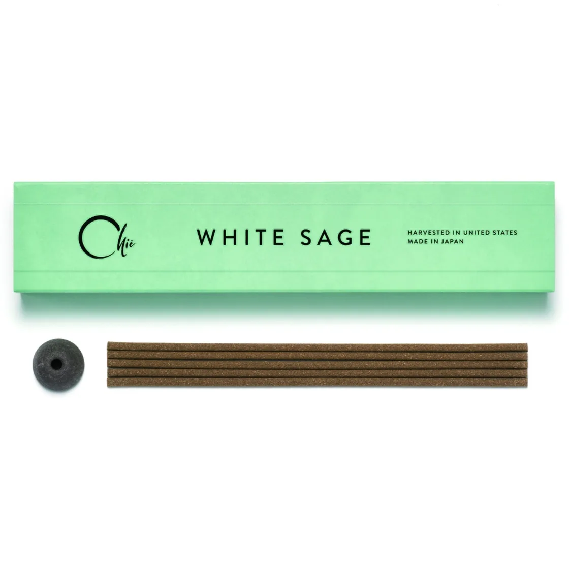 CHIE WHITE SAGE สติ๊ก