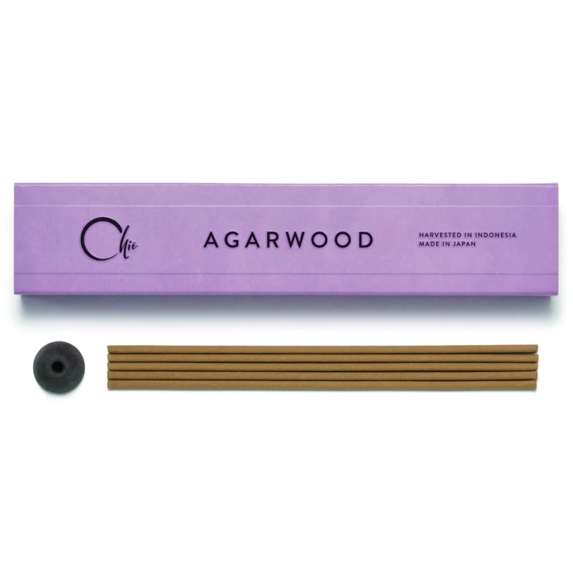 CHIE AGARWOOD แท่ง