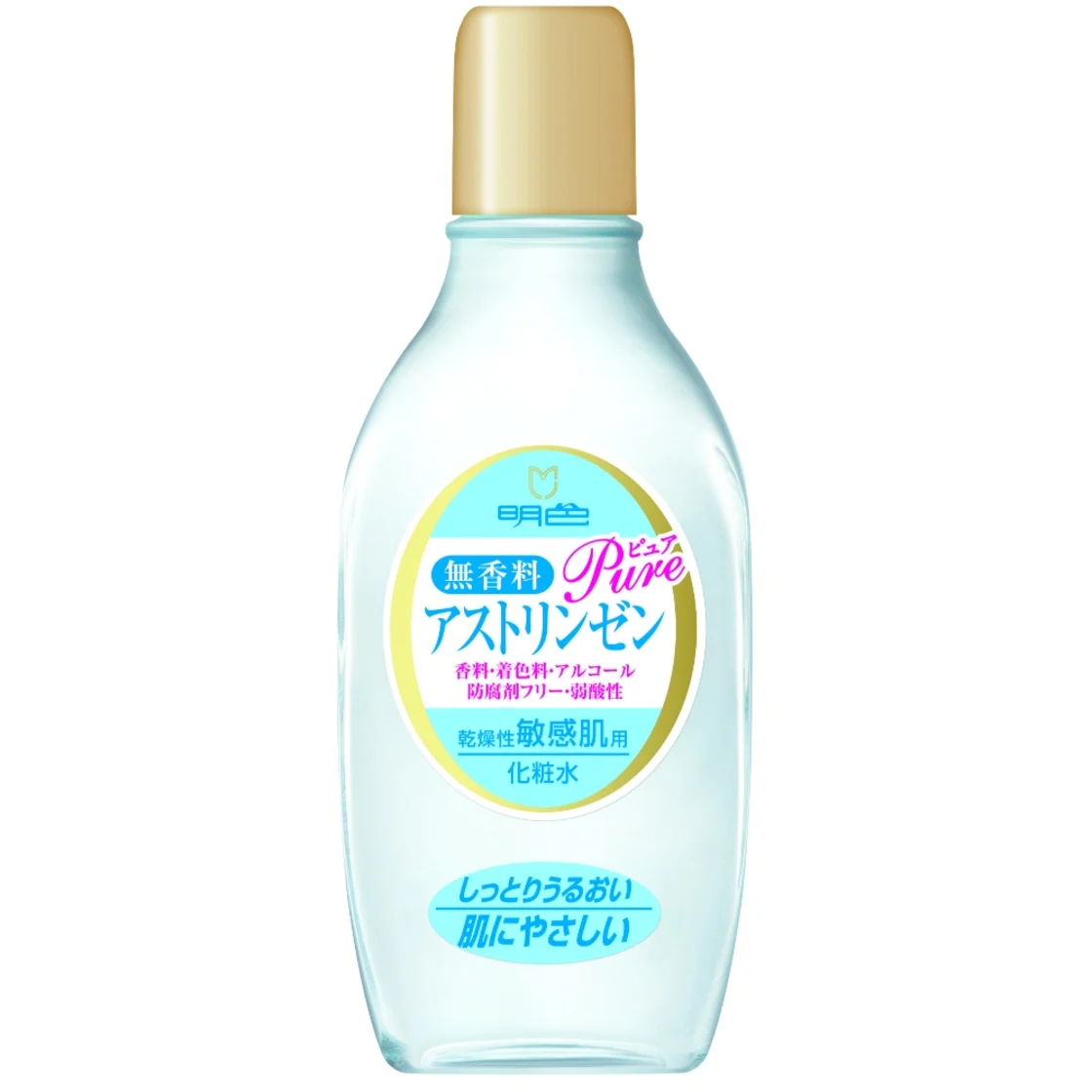 โทนเนอร์ไร้กลิ่น