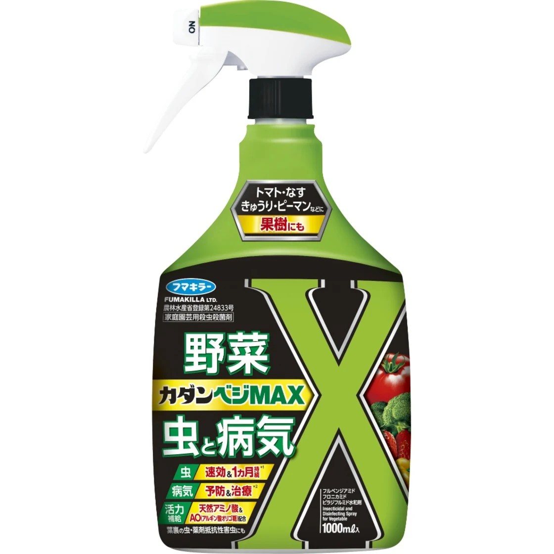 คาดันเวจี MAX
