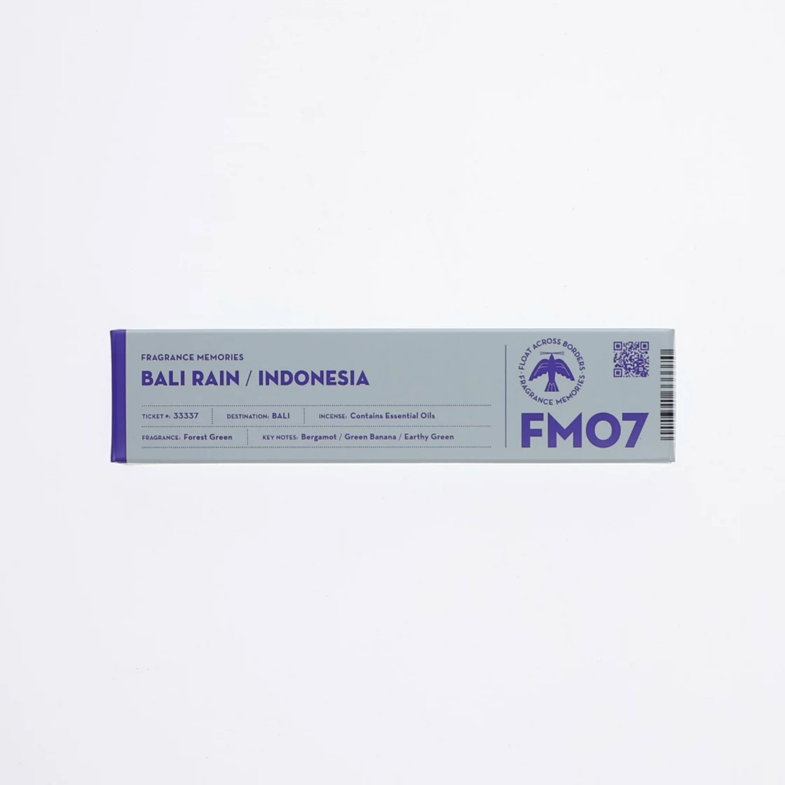 เฟรกแรนซ์ เมโมรีส์ 07 วาลิเรน