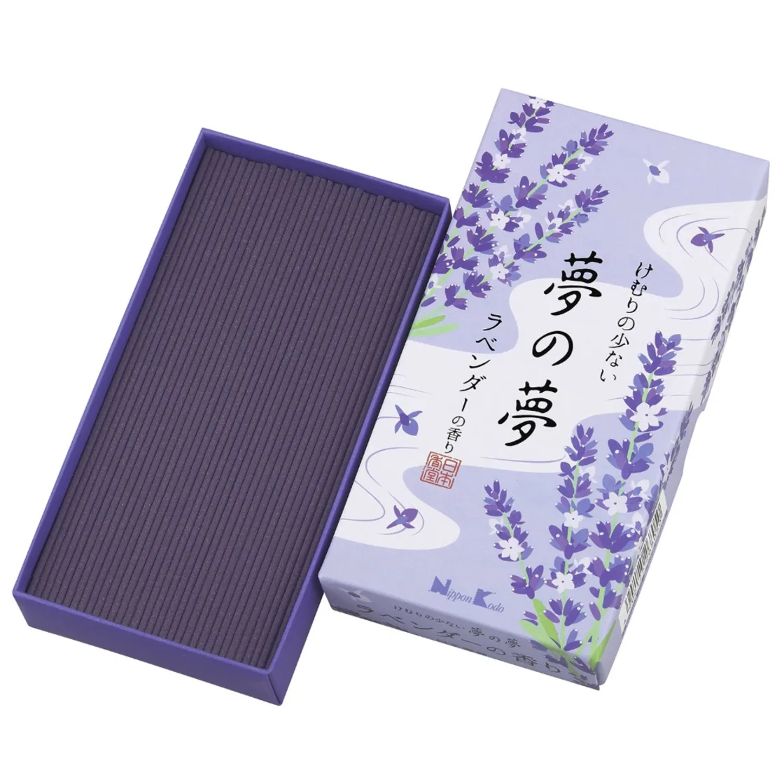 ดรีมออฟดรีมส์ กลิ่นลาเวนเดอร์ แพ็ครวม