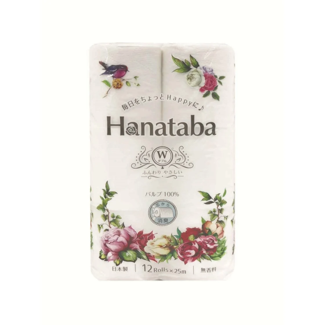 HANATABA 12RW
