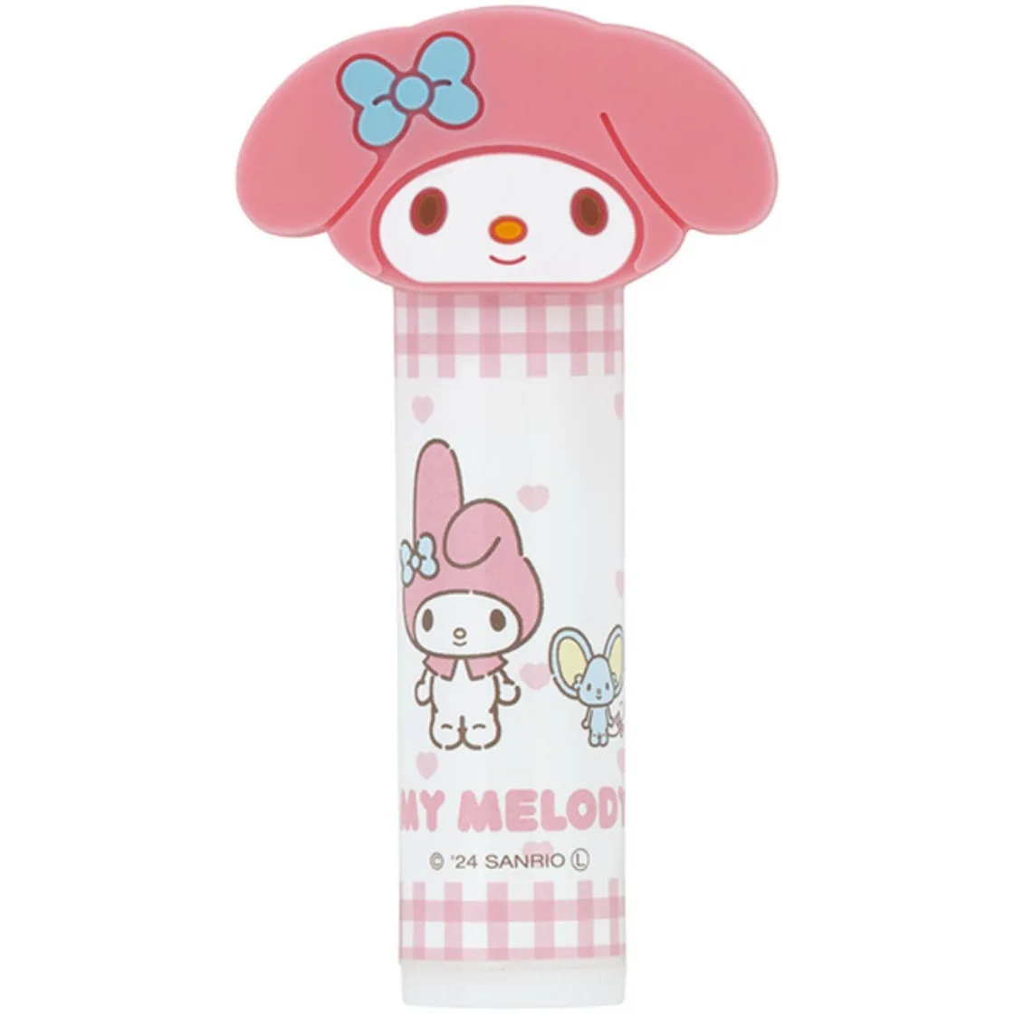 ลิปครีมตัวมาสคอต My Melody