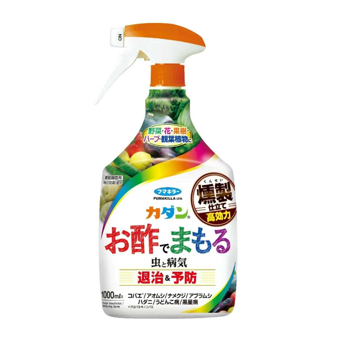 คาดัน โอสุ เดะ มาโมรุ 1000ml