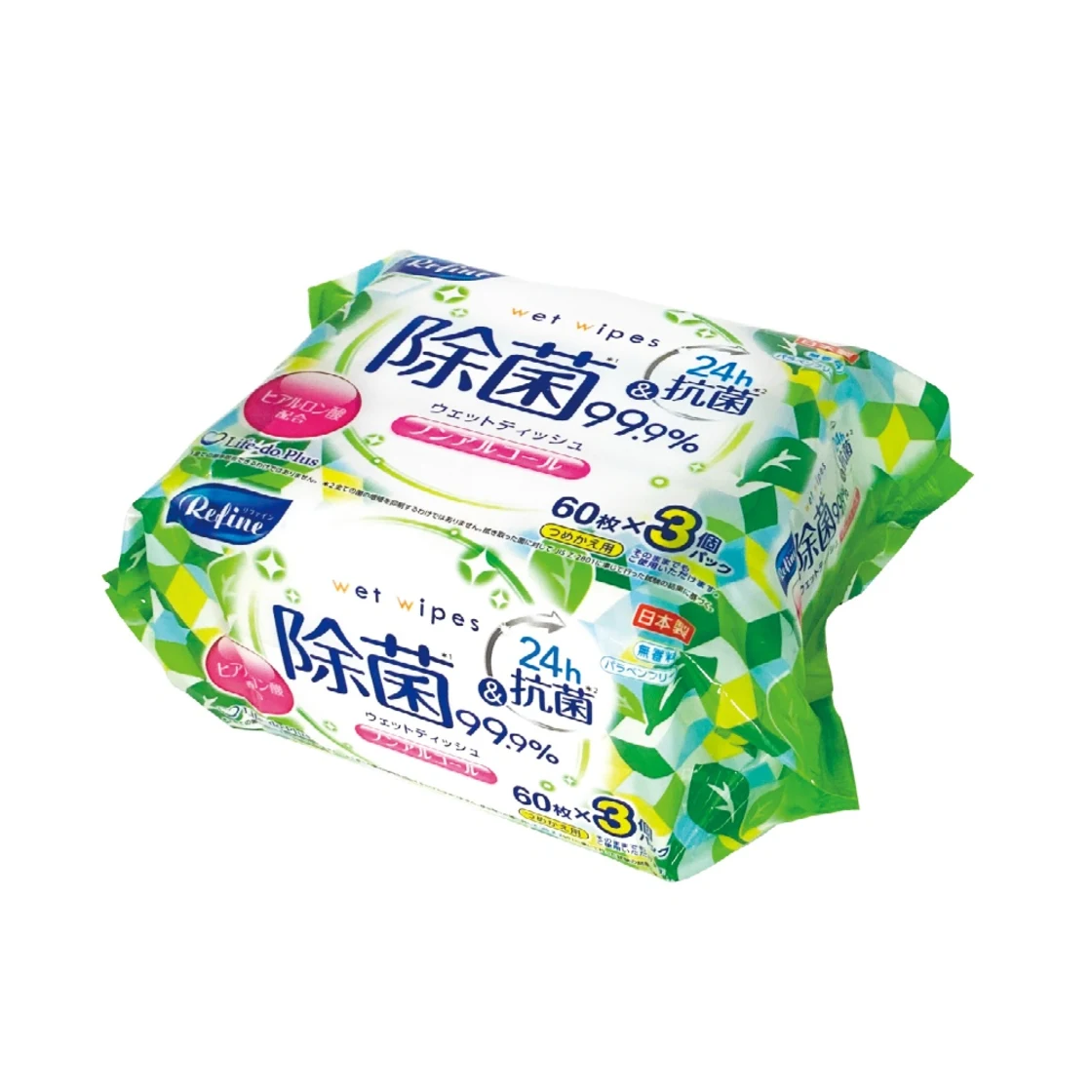 รีไฟน์ นอนแอลกอฮอล์