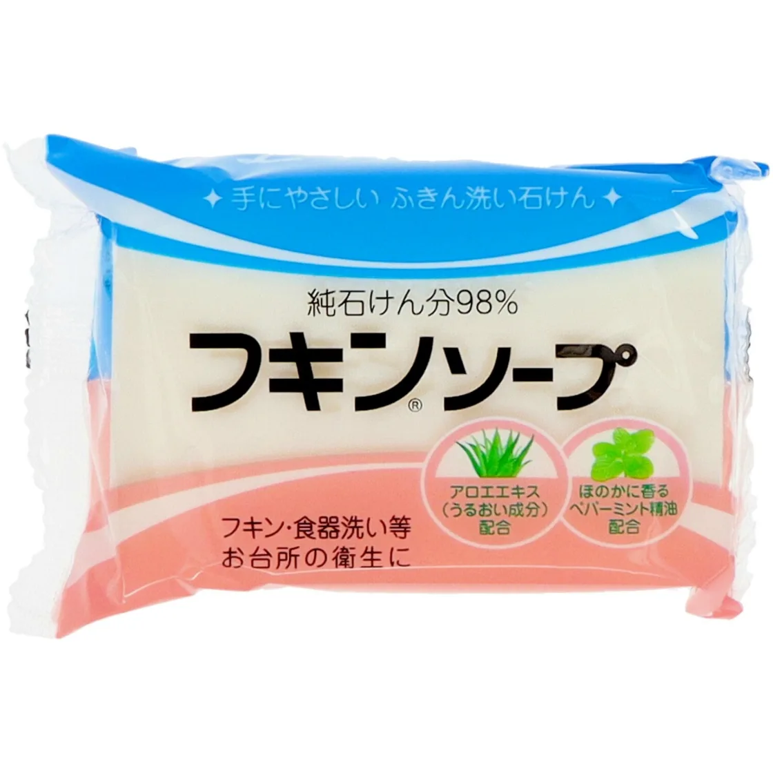 ฟูกินโซป 135 กรัม