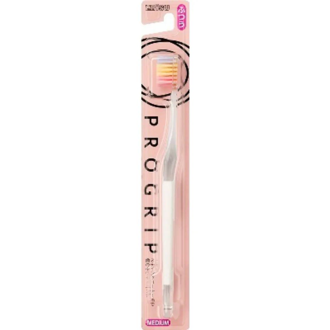 แปรงสีฟัน Pro Grip type3 ธรรมดา