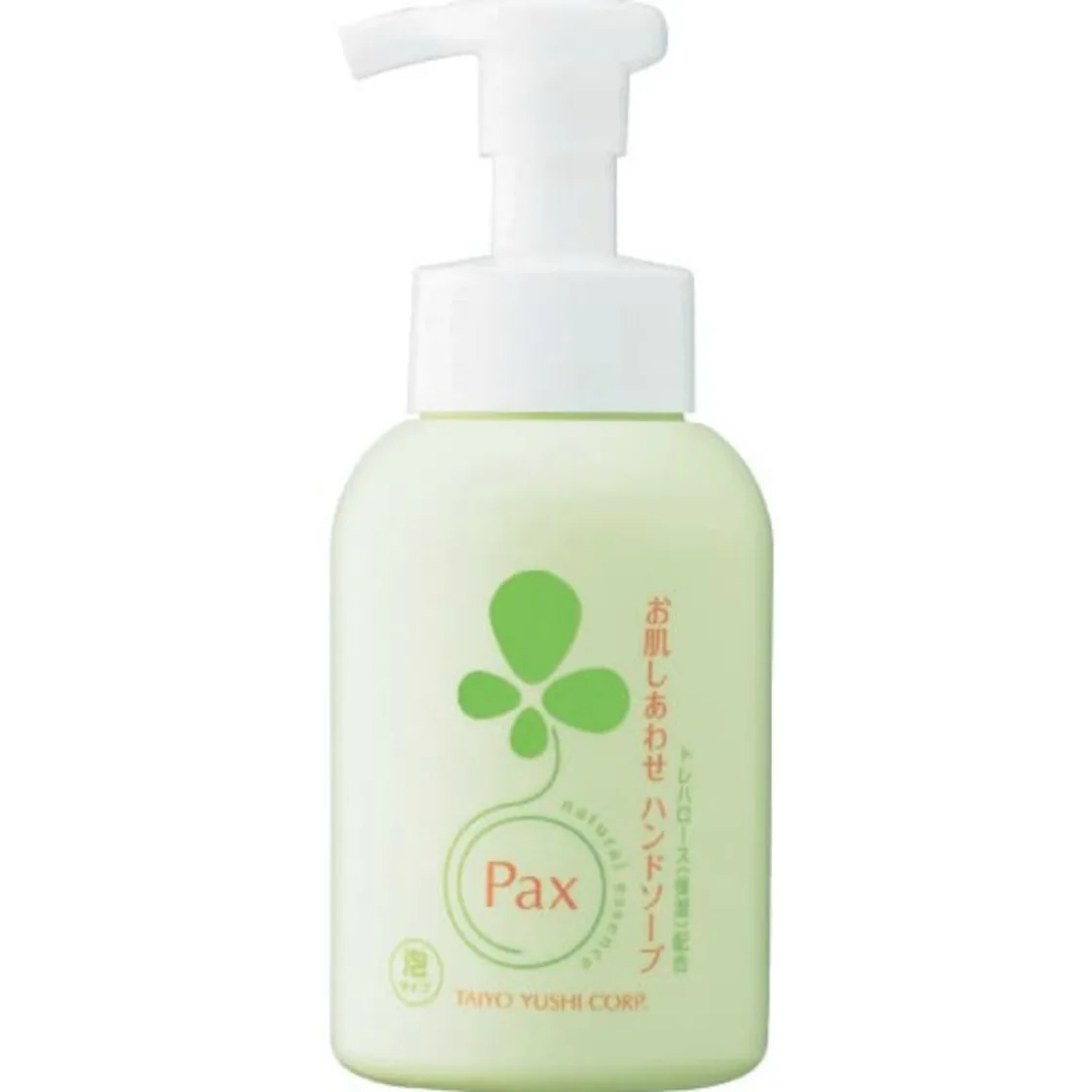 พักซ์ แฮนด์โซปเพื่อผิวสุข 330ml